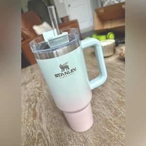 STANLEY Adventure Quencher Travel Tumbler 40 oz